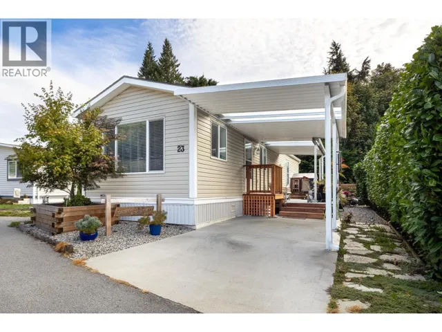 23 4496 SUNSHINE COAST HIGHWAY, Sechelt, British Columbia V7Z0C3