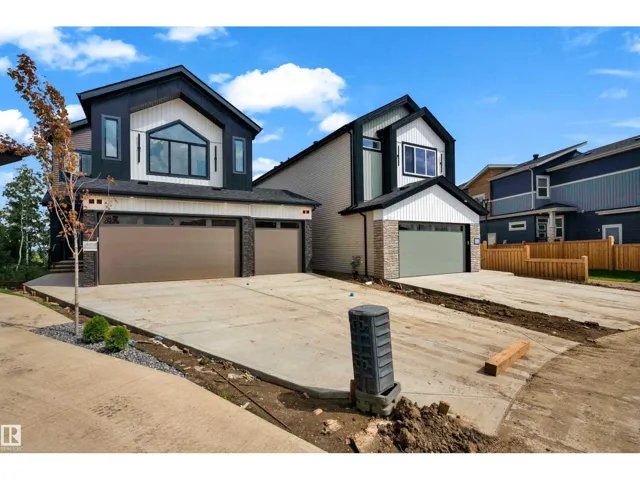 2408 1 AV SW, Edmonton, Alberta T6X3K4