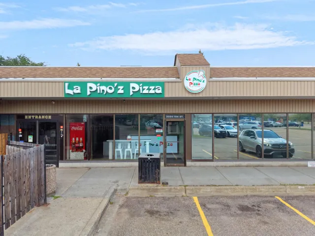 3050 106 St NW, Edmonton, Alberta T6J5M5