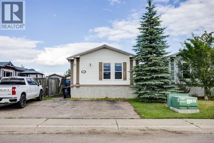 125 Elm Street, Fort McMurray, Alberta T9K0J9