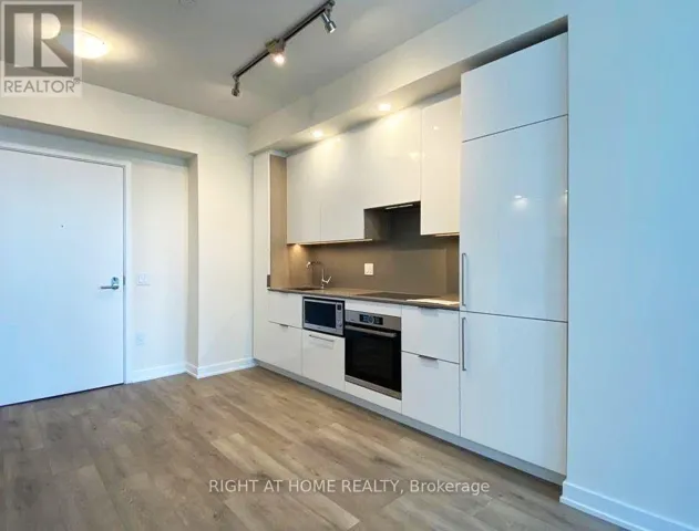 3403 - 28 FREELAND STREET, Toronto (Waterfront Communities), Ontario M5E0E3