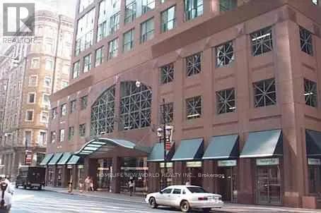 1202 - 7 KING STREET E, Toronto (Church-Yonge Corridor), Ontario M5C1B2