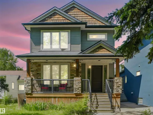 10230 148 ST NW, Edmonton, Alberta T5N3G4