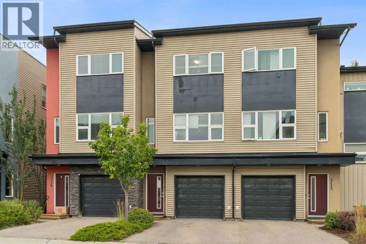 314 Covecreek Circle NE, Calgary, Alberta T3K0W6