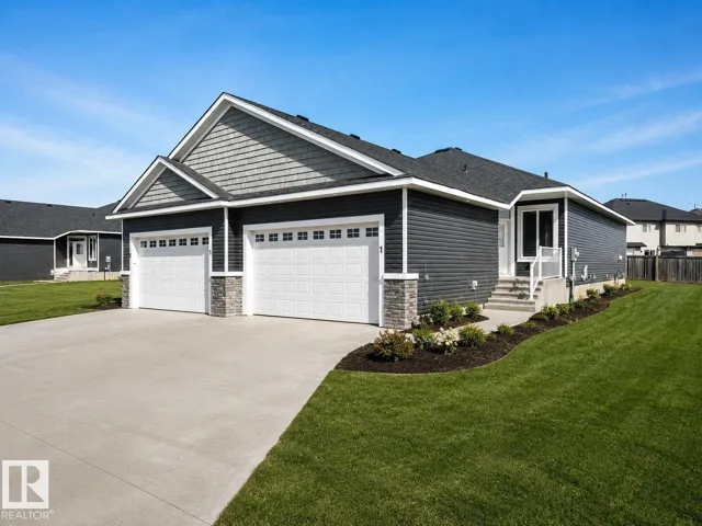 #14 7800 94 ST, Morinville, Alberta T8R2S3