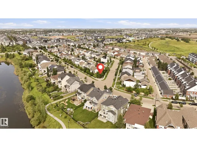 1320 KAPYONG AV NW, Edmonton, Alberta T5E0C3