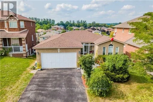 MAIN - 10 MARJOY AVENUE, Barrie (Little Lake), Ontario L4M6N6