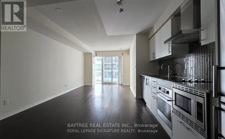 622 - 352 FRONT STREET W, Toronto (Waterfront Communities), Ontario M5V1B5