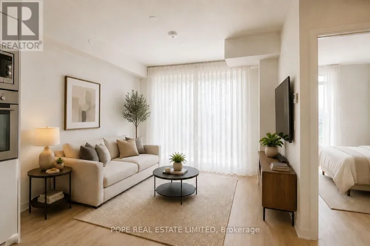 604W - 27 BATHURST STREET, Toronto (Waterfront Communities), Ontario M5V1C1
