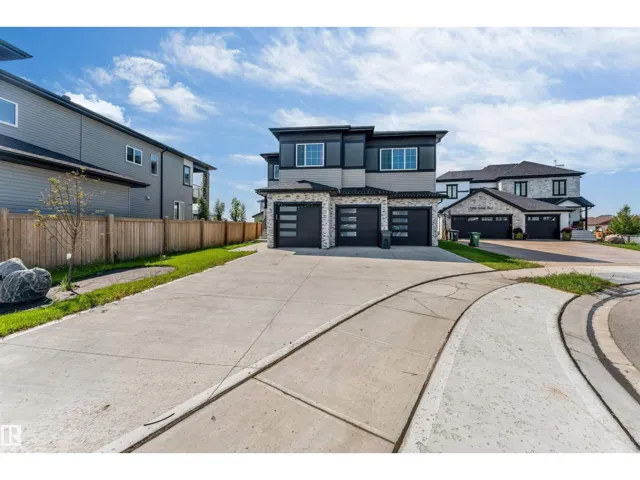 5904 SOLEIL BA, Beaumont, Alberta T4X2X9