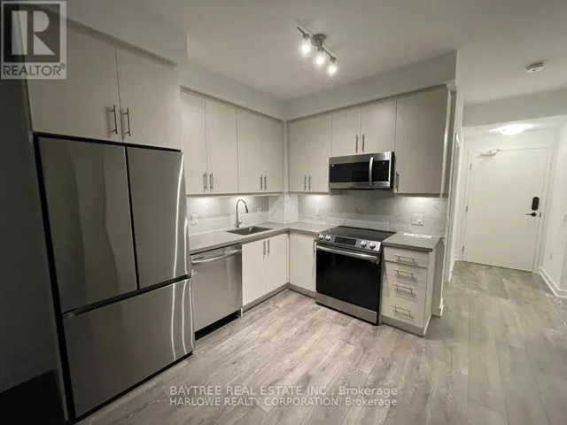 911 - 105 ONEIDA CRESCENT, Richmond Hill (Langstaff), Ontario L4B0B1