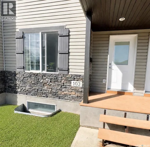 103 503 Colonel Otter DRIVE, Swift Current, Saskatchewan S9H2K4
