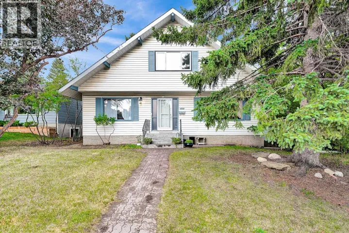 5820 Dalmead Crescent NW, Calgary, Alberta T3A1E6