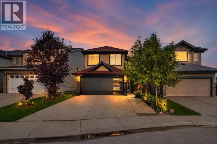 49 Saddletree Close NE, Calgary, Alberta T3J5H9