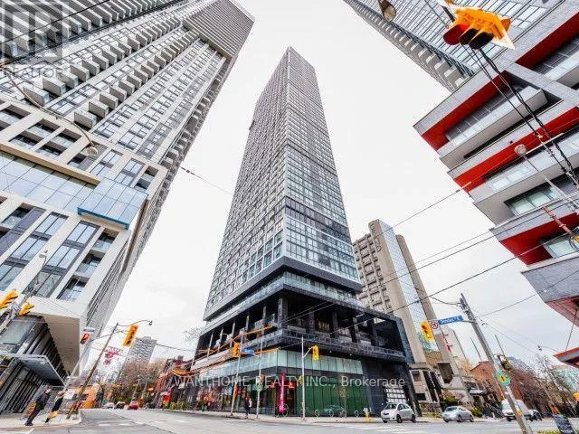 502 - 181 DUNDAS STREET E, Toronto (Moss Park), Ontario M5A0N5