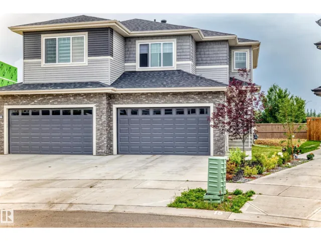 6621 50 A AV, Beaumont, Alberta T4X3A8