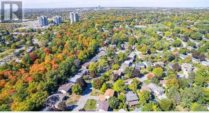 1214 HALF MOON LANE, Oakville (FA Falgarwood), Ontario L6H2E5
