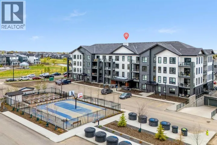 3413, 100 Banister Drive, Okotoks, Alberta T1S5Y4