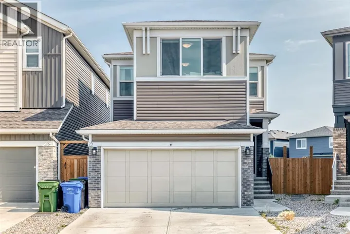 118 Belmont Crescent SW, Calgary, Alberta T2X4N7