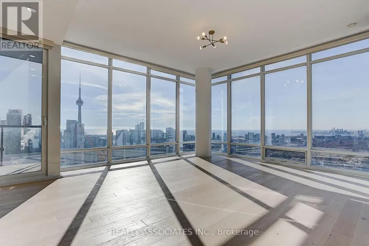 4310 - 488 UNIVERSITY AVENUE, Toronto (University), Ontario M5G0C1