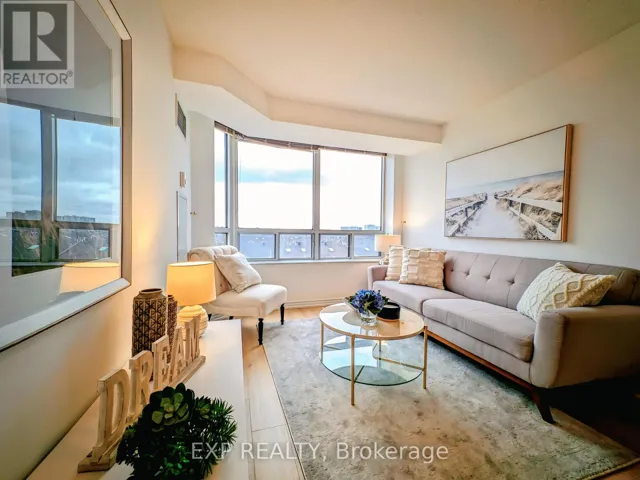 712 - 3088 KENNEDY ROAD, Toronto (Steeles), Ontario M1V5M4