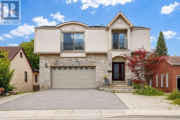 103 LAKE AVENUE, Richmond Hill (Oak Ridges Lake Wilcox), Ontario L4E3G5