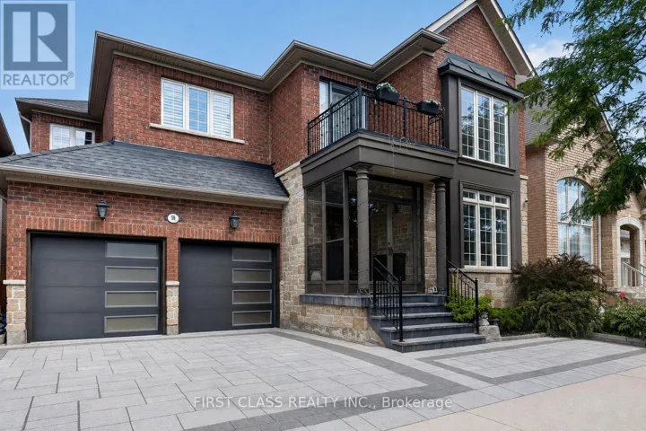59 RIVER VALLEY CRESCENT, Markham (Victoria Manor-Jennings Gate), Ontario L6C3G9