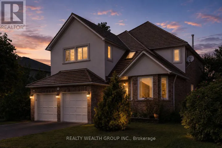 514 GROVE STREET E, Barrie (Grove East), Ontario L4M5Z2