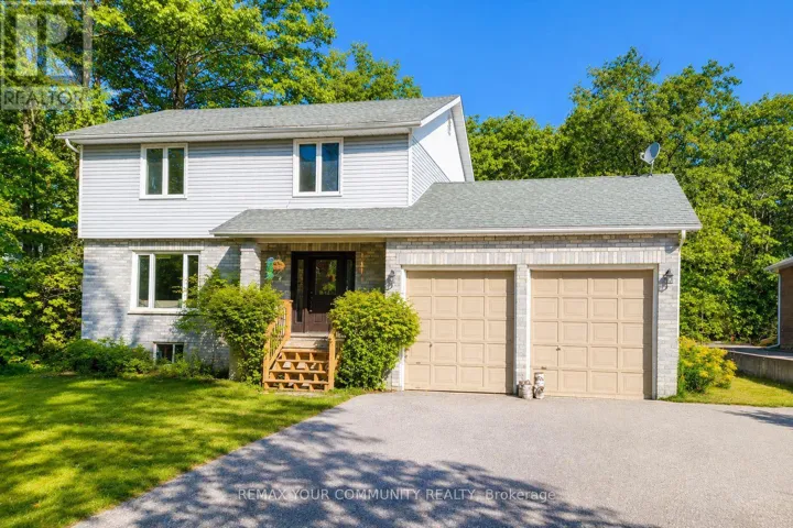 1138 SIESTA DRIVE, Tiny, Ontario L0L1P1