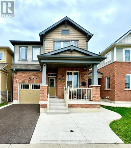 538 EDENBROOK HILL DRIVE, Brampton (Northwest Brampton), Ontario L7A4T7
