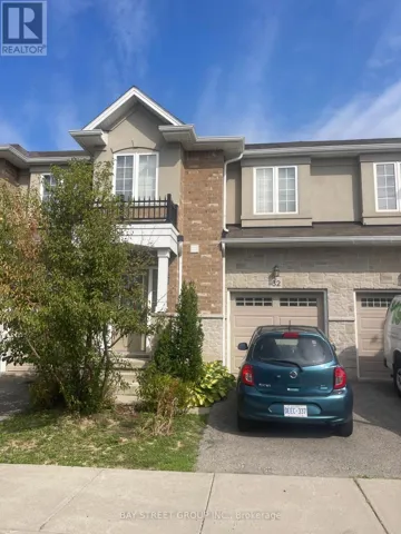 32 - 90 RAYMOND ROAD, Hamilton (Meadowlands), Ontario L9K0J6