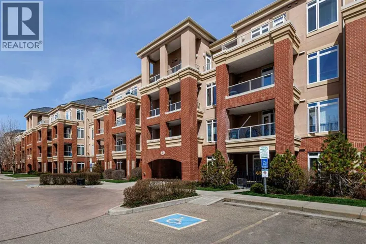 304, 8 Hemlock Crescent SW, Calgary, Alberta T3C2Z1
