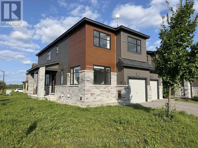1009 BALLYHALE HEIGHTS, Ottawa, Ontario K2J6Y5