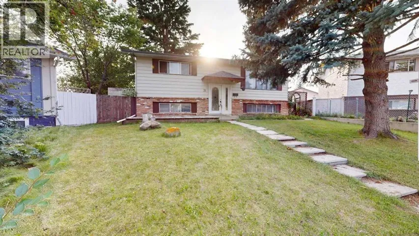 31 Penrith Place SE, Calgary, Alberta T2A2J1