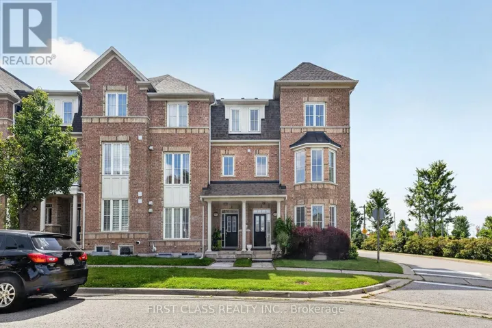 67 WALTER SCOTT CRESCENT, Markham (Victoria Square), Ontario L6C0E7