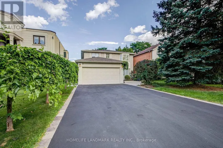 37 MAIMONIDES COURT, Vaughan (Crestwood-Springfarm-Yorkhill), Ontario L4J4X8
