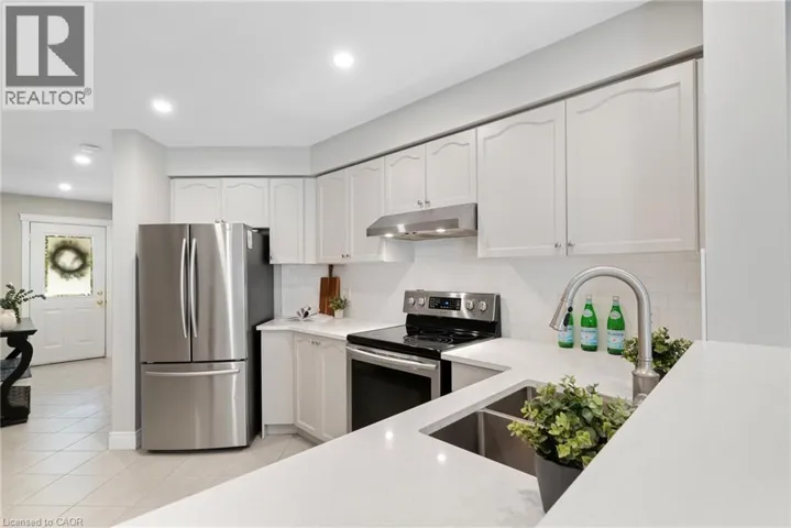 711 ANGLER Way, Waterloo, Ontario N2K4L6