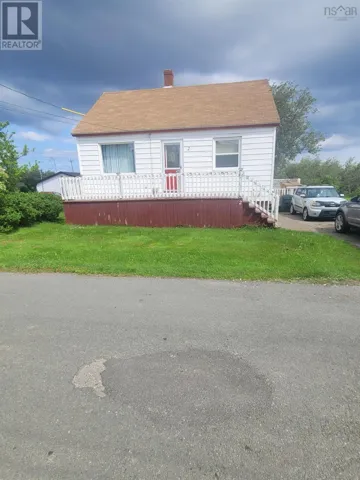 2 Davis Street, Glace Bay, Nova Scotia B1A5G8