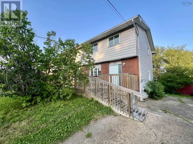 33 Denneb Crescent, Lower Sackville, Nova Scotia B4E1T8