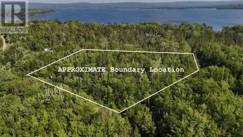 Mersey Road Road, Inlet Baddeck, Nova Scotia B0E1B0