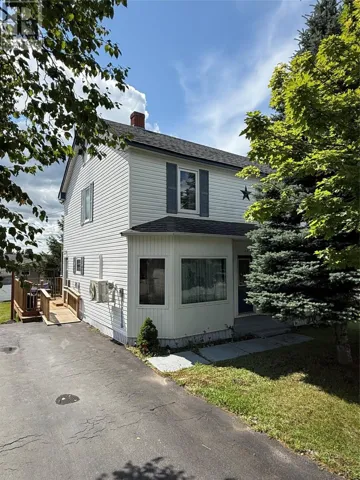 12 Exploits Avenue, Grand Falls-Windsor, Newfoundland & Labrador A2A1M2