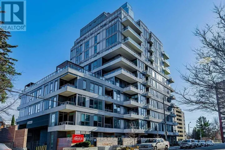 1001 - 1 CARDIFF ROAD, Toronto (Mount Pleasant East), Ontario M4P0G2