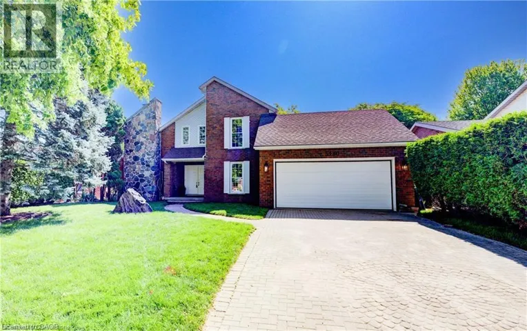 5180 SOUTHGATE Avenue, Niagara Falls, Ontario L2E7G5