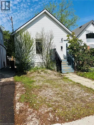218 EAST 8TH Street, Hamilton, Ontario L9A3L8