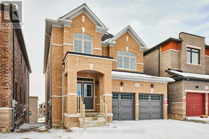 UPPER LEVEL - 2122 CAYENNE STREET, Oshawa (Kedron), Ontario L1L0W8