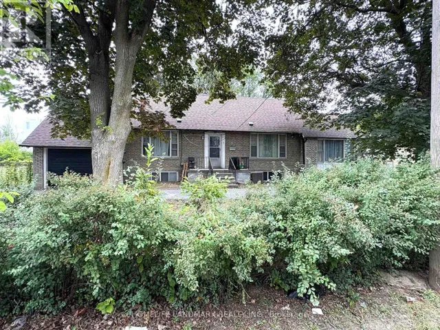 BASEMENT - 9 LAMONT AVENUE, Toronto (Agincourt South-Malvern West), Ontario M1S1A8