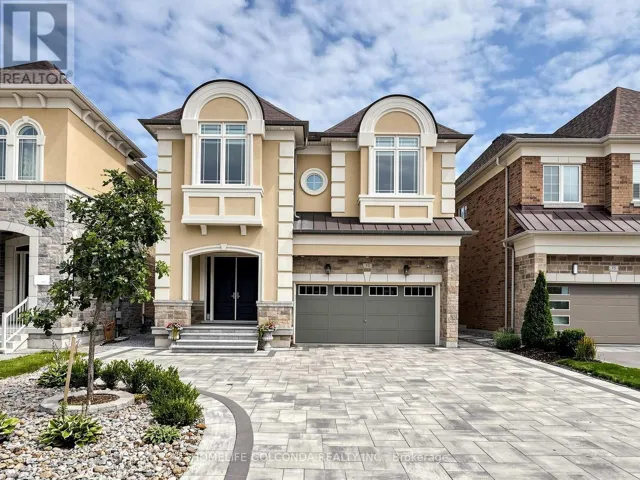 73 MENOTTI DRIVE, Richmond Hill (Oak Ridges), Ontario L4E1G7