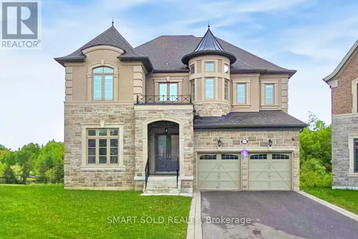 259 STORMONT TRAIL, Vaughan (Vellore Village), Ontario L4H4P6