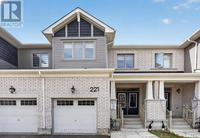 221 HISTAND TRAIL, Kitchener, Ontario N2R0S3