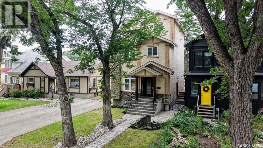 2830 Regina AVENUE, Regina, Saskatchewan S4S0G5